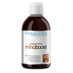 Physiomance Minciboost Flacon De 500 Ml