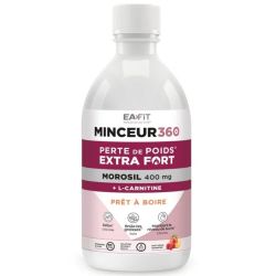 Ea Minceur 360 Morosil Drink 500Ml