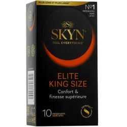 Skyn King Size - Grande taille