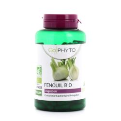 Fenouil Bio Digestion - 200 gélules