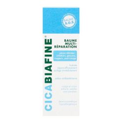 Cicabiafine Baume Multi Reparation 50 Ml