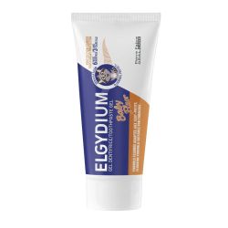 Gel Dentifrice Bébé Baby Fluor - 30 ml