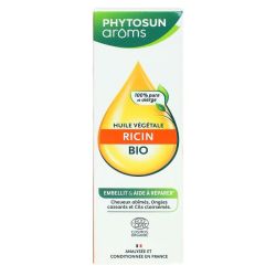 Phytosun Hv Ricin 50Ml
