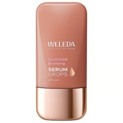 Sunkissed Bronzing Serum Drops - 30 ml