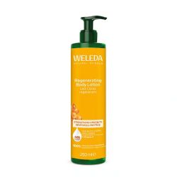 Lait Corps régénérant Argousier - 250 ml