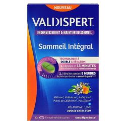 Valdispert Sommeil Integral