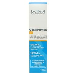 Cystiphane Lotion Anti-Chute 100Ml Deref