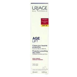Uriage Anti Age Lift Cr Jour Protect 40M