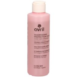 Shampooing Protection Couleur - 250 ml