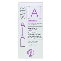 Svr [A] Ampoule Lift peau normale à grasse 30ml