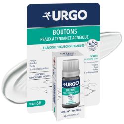URGO Filmogel Boutons localisés - flacon 3,25 ml
