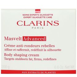 Clarins Corps Masvelt Advanced 200Ml