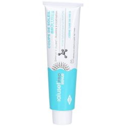 IALUSET PRO Repair Coups de Soleil Brûlures - 100 g