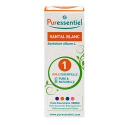 Puressentiel He Santal Blanc 5Ml Deref