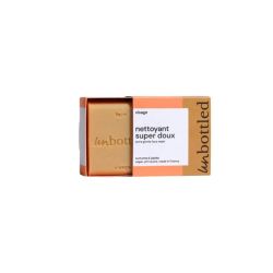 Nettoyant visage super doux - 90 g
