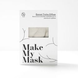 Mmm Pack Bandeau/Bonnet De Soin