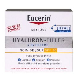 Eucerin Hyaluron 3X Ef Cr Jr Spf30 50Ml