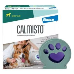 Calmisto Chien - 6 mL