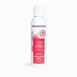 Hydrolat de Rose de Damas - Bio - 150 ml
