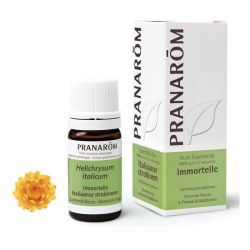 Pranarom He Immortelle Demet 2Ml