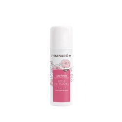 Pranarom Hydrolat Rose Fl 50Ml Voyage