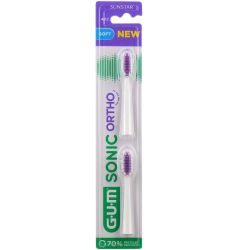 Gum Bad Sonic Orhto Recharges