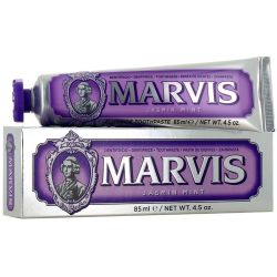 Marvis Dentifrice Menthe Jasmin 85 ml