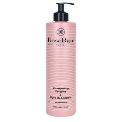 Rosebaie Fig Barbarie /Keratine Shp 500Ml