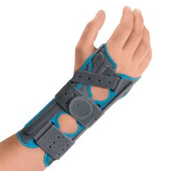 MOUV'N FIT attel poignet - Taille 1, 1 unite