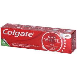 Max White One - 75 ml