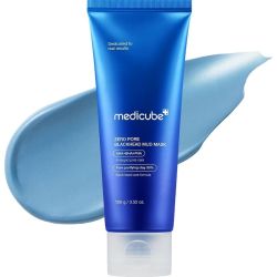 Zero Pore Blackhead Mud Mask - 100 g