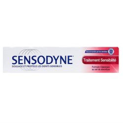 Sensodyne Dent Sensi Dent 75Ml