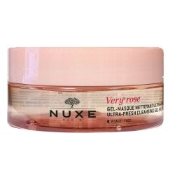 Nuxe Very Rose Masq Gel Net Vis 150Mlzzzz