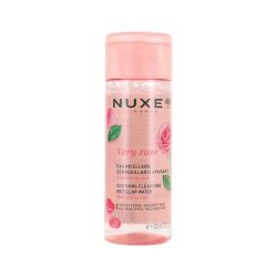 Nuxe Very rose eau micellaire apaisante 3en1 100 ml