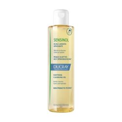 Sensinol Huile lavante apaisante - 200 ml