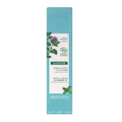 Kl Visage Cr Purete Menthe Tb40Ml1