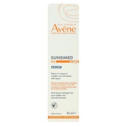 Avene Sunsimed Ka Spf50 Dm