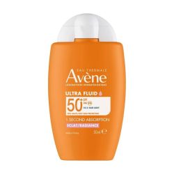 Ultra Fluid Eclat Radiance SPF50+ - 50 ml