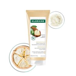 Après-shampoing régénérant et disciplinant RÉPARATION - 200 ml
