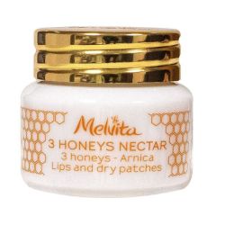 Melvita Nectar Miel Baume 3Miels 8G