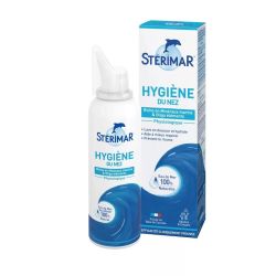 Embout nasal de rechange Pastel - 3 embouts