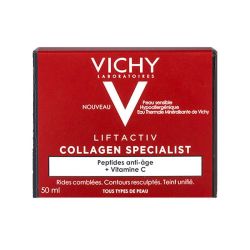 Vichy Liftactiv Specia Collagen 50Ml