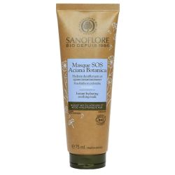 Sanoflore Aciana Botanica Masque 75Ml