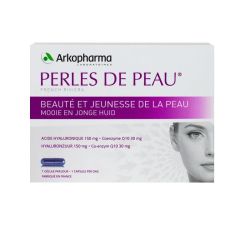 Arko Perles De Peau Acid/Hyalq10X30Deref