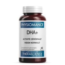 Physiomance Dha 60 Capsules