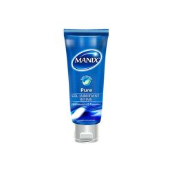 Manix Pure Gel Tube 200 Ml
