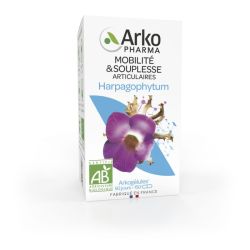 Arkogelule Bio Harpagophytum Caps150