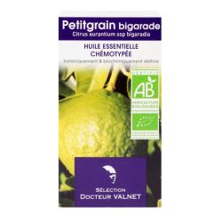 Cosbionat He Petitgrain Bigaradier 10Ml