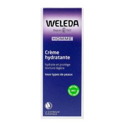 Weleda H Cr Hydratante Tube 30Ml