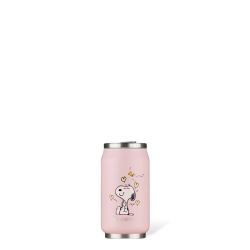 Canette isotherme Enjoy Snoopy - 280ml - 1 unité